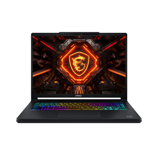 【政府补贴15%】MSI/微星神影16 2026酷睿i7-14650HX学生RTX5060办公16英寸2.5屏240Hz游戏本电脑
