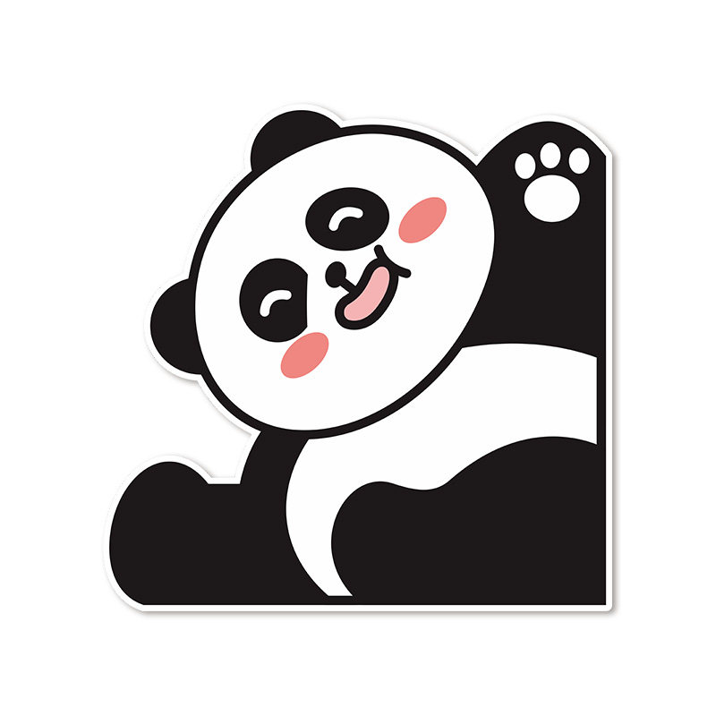 儿童房间墙面装饰贴纸