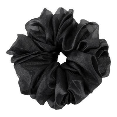 DAINEI岱妮浪漫柔纱发圈