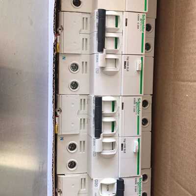 【议价-可维修】  Eleric IC65N2P 16A25A35A 电子配件  /均有货