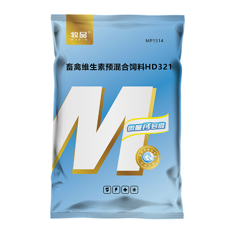 饲料添加剂钙磷十八补孕畜水溶