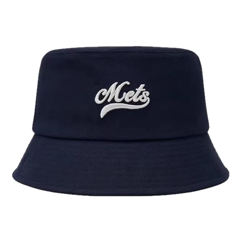 MLB男女同款运动渔夫帽
