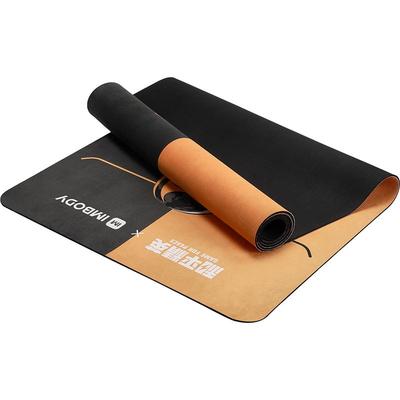 家用防滑减震静音瑜伽垫健身垫