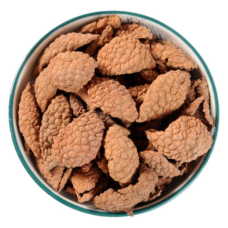 荔枝壳500克中药材散装精选