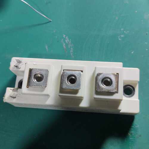 【询价】GD100HFU120C1S斯达模块适用