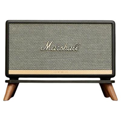 黑胡桃木承托声学与美学的共鸣