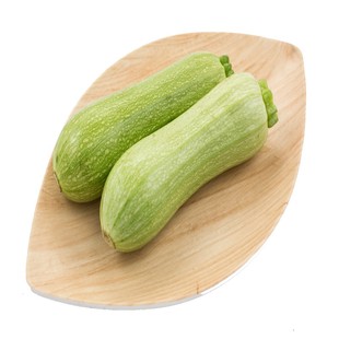 东升农场 供港西葫芦瓜新鲜蔬菜角瓜 轻食脆嫩 广州新鲜配送500g