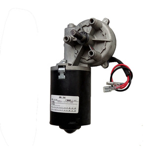 索玛车库门电机开门机西赛德索格枫叶电子限位翻版门配件马达铜齿