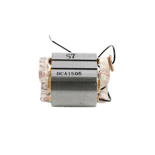 东成角磨机定子S1M-FF03-100A/04-100/150/180东城手磨机线圈配件