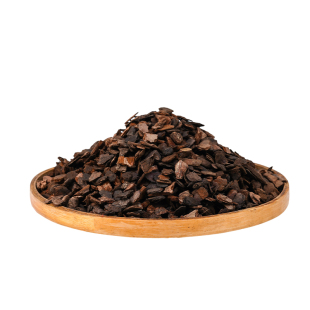 松树皮发酵腐熟包邮大块松鳞兰花植料蝴蝶兰石斛栽培基质铺面颗粒