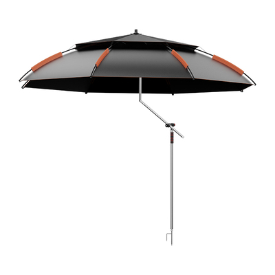 钓鱼伞2025新款户外钓鱼专用雨伞