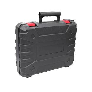 21V无刷大锂电钻专用工具箱18V方形10节大电池15节24V收纳盒包邮