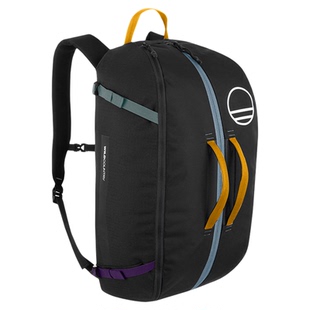 WILDCOUNTRY户外双肩背包攀岩背包含地席MOVEMENT35L新品