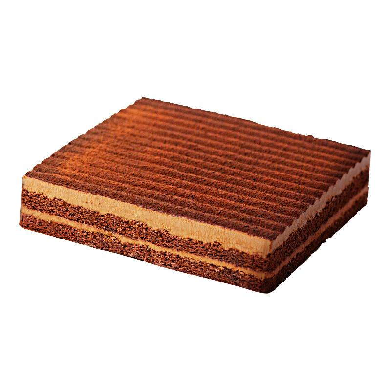 诺心蛋糕冷冻松露黑巧创意进口奶油巧克力慕斯聚会糕点下午茶甜品