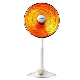 艾美特小太阳家用取暖器节能省电宝宝专用电暖器烤火炉