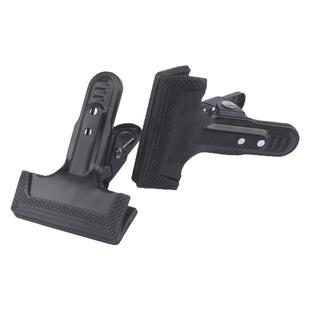 宽口A字夹大力夹子强力木工固定金属多功能a字夹铁夹子加大A字夹