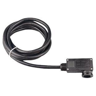 上海神龙神冈超高压清洗机器刷车泵原装关枪停机微动开关组件配件