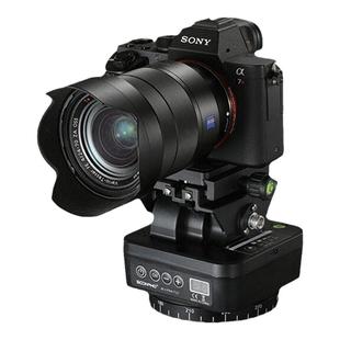 (顺丰速发)苏奔M4电动云台 手机相机360度旋转遥控云台 智能人脸跟踪 全景视频拍摄 直播摄像头 两轴电控云台