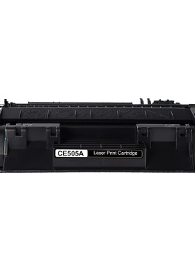 格韵适用惠普2055d专用硒鼓
