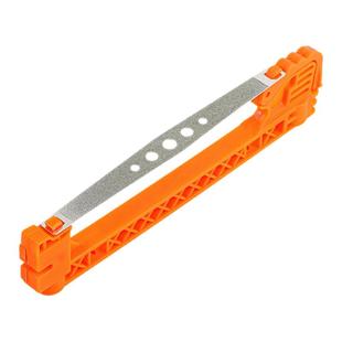 多功能家用磨刀器金钢石磨刀磨菜刀磨刀石可调节耐用防滑开刃两用