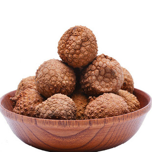 桂圆干礼盒装500g福建莆田8A桂圆干龙眼肉干特产干货年货过节送礼