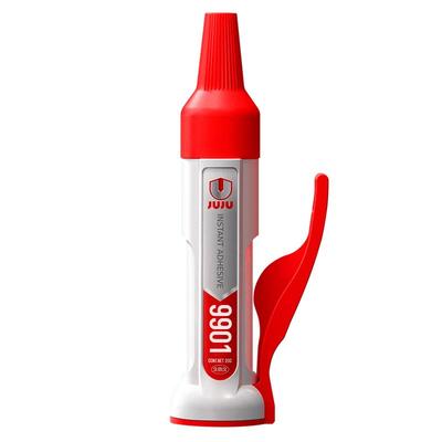 久而久珠宝饰品专用胶水透明无痕