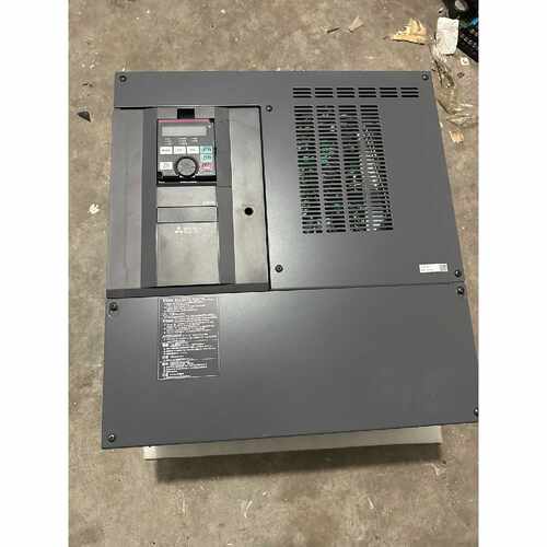 【请询价】99新三菱A820变频器FRA82045K145KW