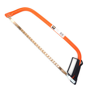 进口BAHCO 百固手工锯木工锯伐木锯园林锯修枝锯家用柴锯三角弓锯