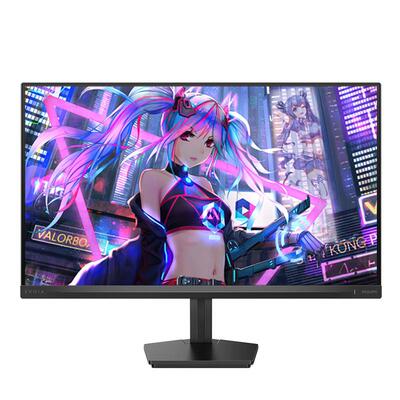 飞利浦EVNIA弈威27英寸2K260Hz显示器双模HVA液晶屏幕27M2N3500FW