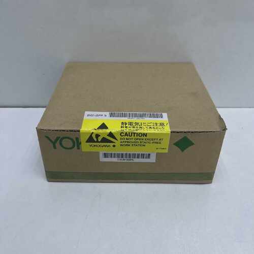 New Open box Yokogawa SDV531-L63/PRP Style S4 Digital Output