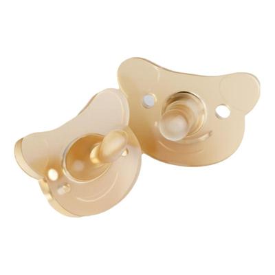 嫚熙新生婴儿安抚奶嘴日夜哄睡