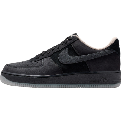 Nike/耐克正品Air Force 1男士休闲低帮系带耐磨运动鞋IQ9791-001