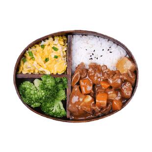 聚口福外卖料理包家用半成品预制菜商用批发速食盖饭小碗快手菜