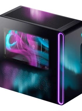 R17 游戏高端外星人台式电脑整机可选 Ultra9 32G 1T RTX5080