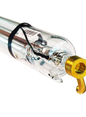大族粤铭co2二氧化碳激光管耐用