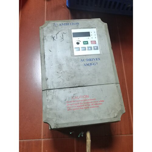 议价安邦信变频器AMBG7型号G75R5G7R5PT3维修