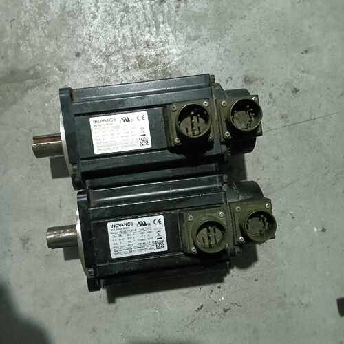 询价汇川伺服电机 1.5Kw MS1H2-15C30CB T33