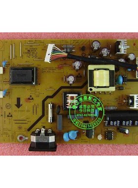 明基G900HD电源板4H.0NV02.A01