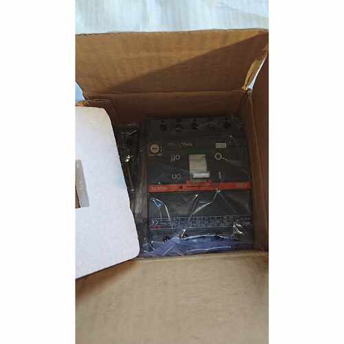 议价ABBSACES2N160A断路器可维修