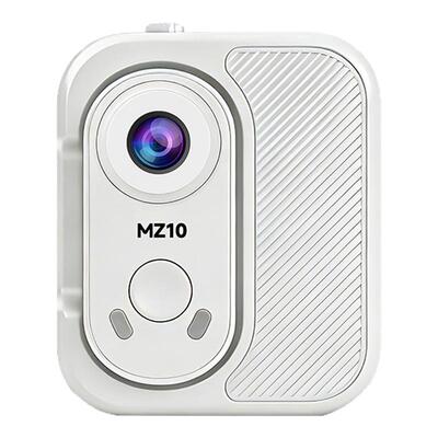 fetanaMZ10拇指运动相机4K高清