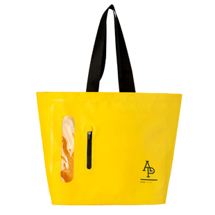 AquaPlay游泳防水包干湿分离运动健身游泳包沙滩收纳包潜水防水袋