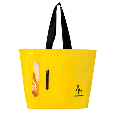 AquaPlay收纳防水游泳包干湿分离