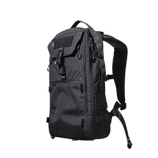 ALPHA WOLF虎啸双肩包通勤机能风战术商务出差16寸电脑背包SGM-02