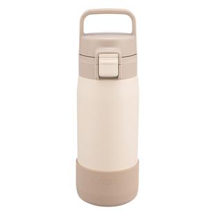 tiger虎牌保温杯800ml大容量户外便携手提运动保冷水杯MED-A080