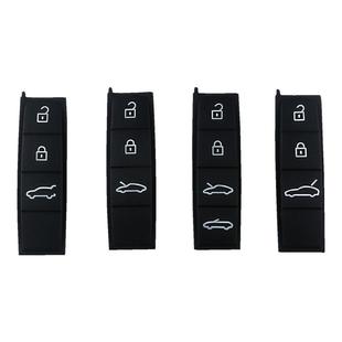 适用保时捷新卡宴Panamera971新款911/992钥匙按键皮替换新零配件