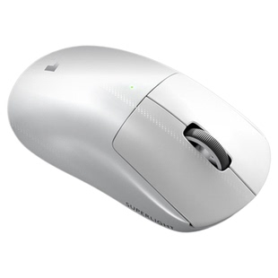 送礼罗技GPW二代无线鼠标GPW2金刚版游戏电竞轻量可定制logo