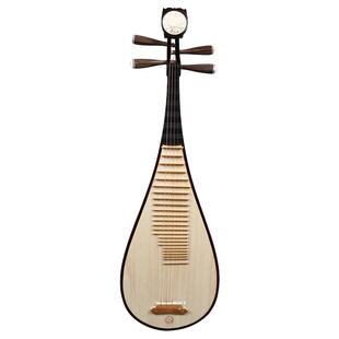 星海乐器成人琵琶初学者成人儿童琵琶乐器民族乐器琵琶琴8911-1