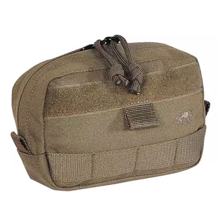 塔虎TT战术包4户外防水收纳便携edc配件小工具包男耐磨molle副包