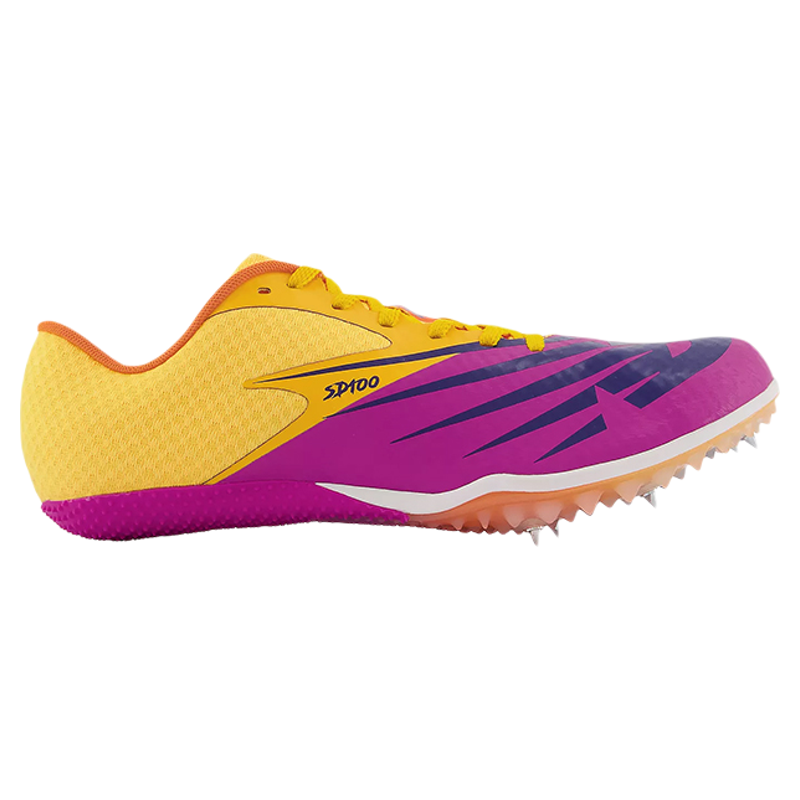 NEWBALANCESD100V4V5钉鞋