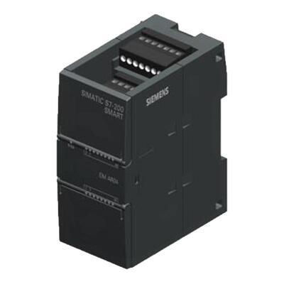 SIEMENS西门子S7-200  SMART输入输出块EM AM06;6ES72883AM060AA0